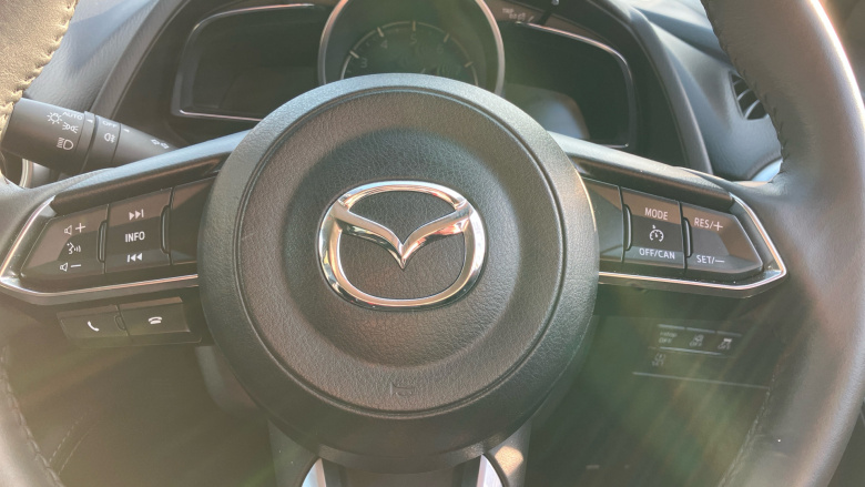 Mazda 2 1.5 e-Skyactiv G MHEV GT Sport 5dr Petrol Hatchback